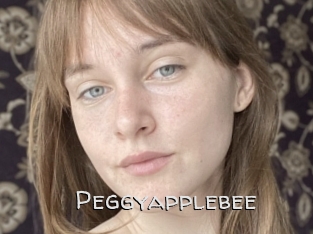 Peggyapplebee