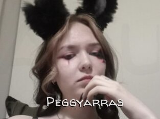 Peggyarras