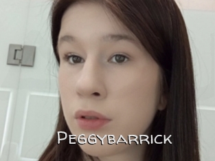 Peggybarrick