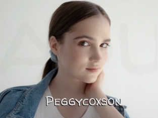 Peggycoxson