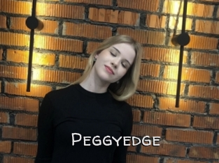 Peggyedge