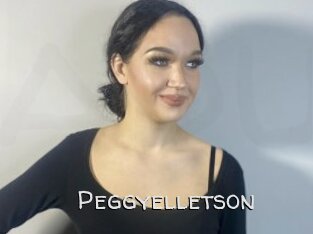 Peggyelletson