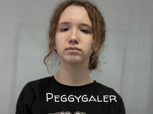Peggygaler