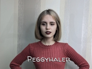 Peggyhaler