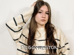 Peggyheston