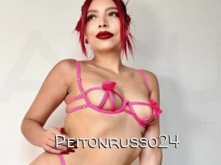 Peitonrusso24