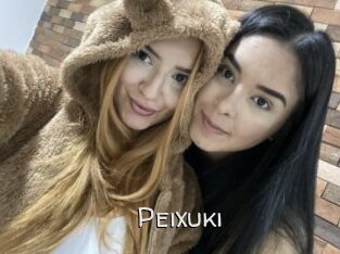 Peixuki