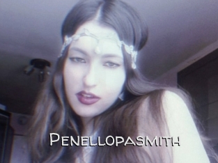 Penellopasmith