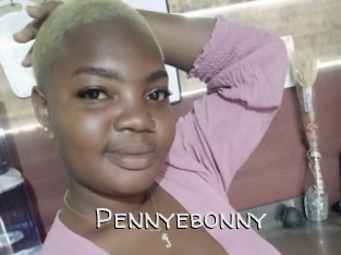 Pennyebonny