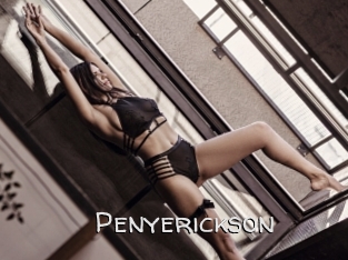 Penyerickson