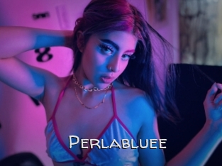 Perlabluee