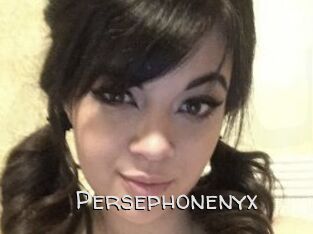Persephonenyx