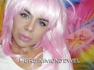 Persimmonjewel