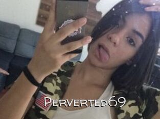 Perverted69