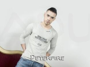 Peterfire