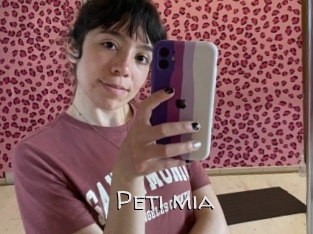 Peti_mia