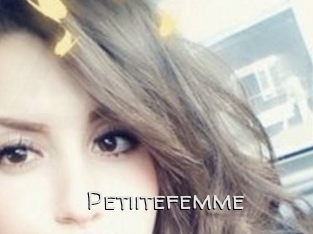 Petiitefemme