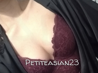 Petiteasian23