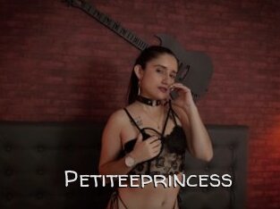 Petiteeprincess