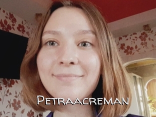 Petraacreman