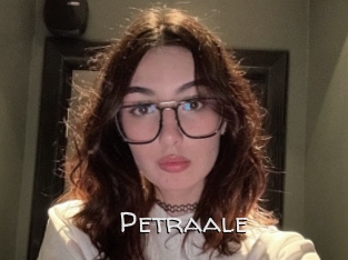 Petraale