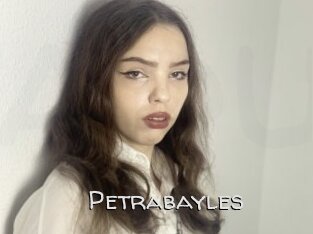 Petrabayles
