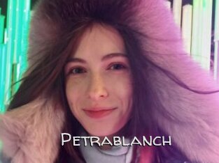 Petrablanch