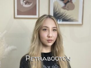 Petrabooton