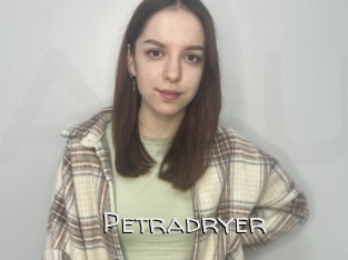 Petradryer