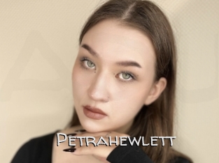 Petrahewlett