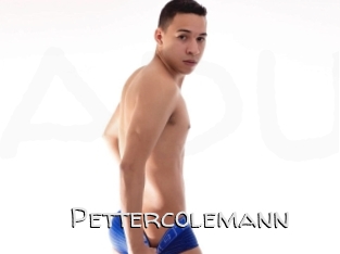 Pettercolemann