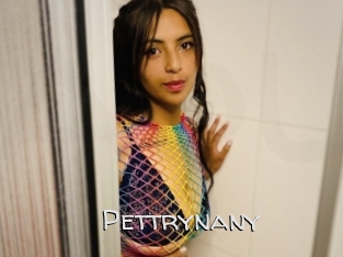 Pettrynany