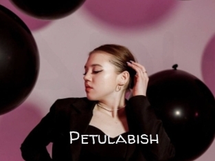 Petulabish