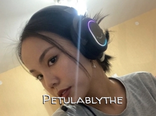 Petulablythe