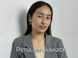 Petulabrabazon