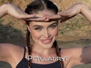Petuladrye
