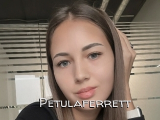 Petulaferrett