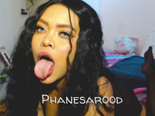 Phanesarood