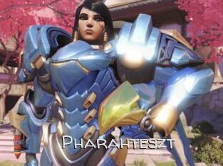Pharahteszt