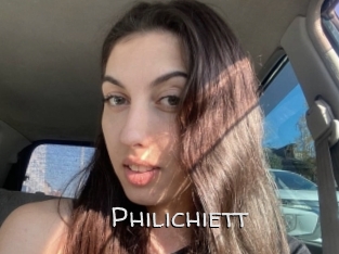 Philichiett