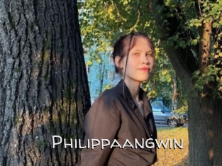 Philippaangwin