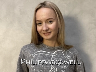 philippabodwell Adult dvd gold