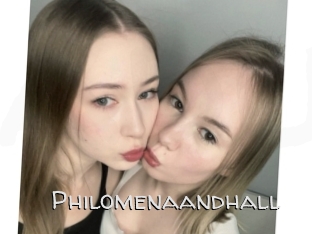 philomenaandhall Adult dvd gold