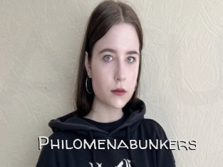 Philomenabunkers