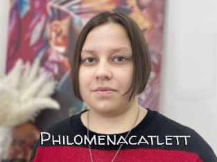 Philomenacatlett
