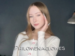 Philomenaclowes