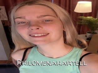 Philomenahartell