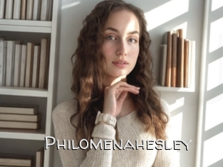 Philomenahesley