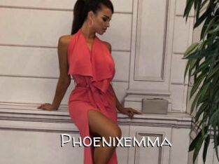 Phoenixemma