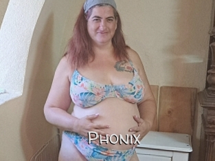 Phonix